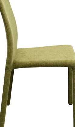 Stol Bologna - Mörkgrön - KARE Design