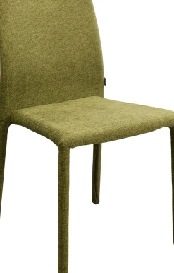 Stol Bologna - Mörkgrön - KARE Design