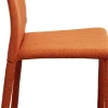 Stol Bologna - Orange - KARE Design