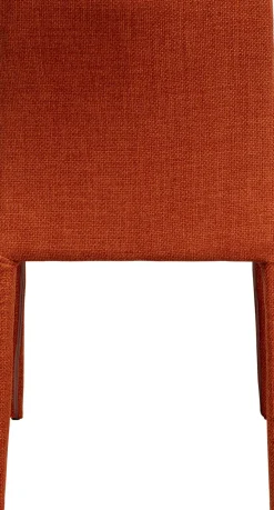 Stol Bologna - Orange - KARE Design
