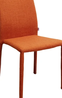 Stol Bologna - Orange - KARE Design