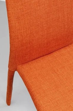 Stol Bologna - Orange - KARE Design