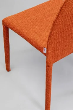 Stol Bologna - Orange - KARE Design