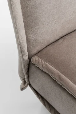Stol Chelsea - Grå - KARE Design