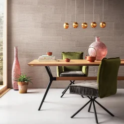 Stol Chelsea Grön - KARE Design