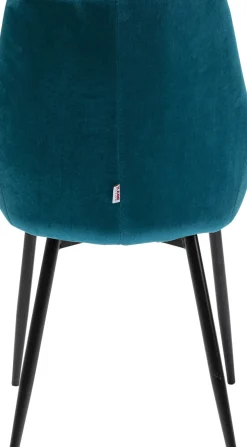 Stol East Side BlåGrön - KARE Design