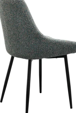 Stol East Side - Melange Grå - KARE Design