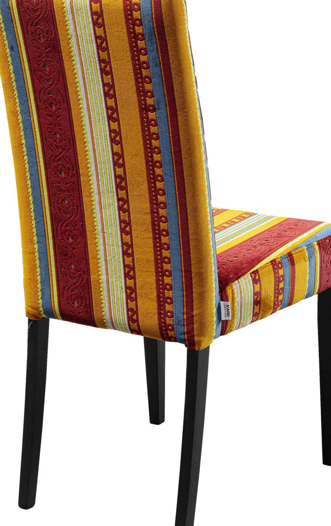 Stol Econo Very British - KARE Design