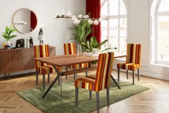 Stol Econo Very British - KARE Design
