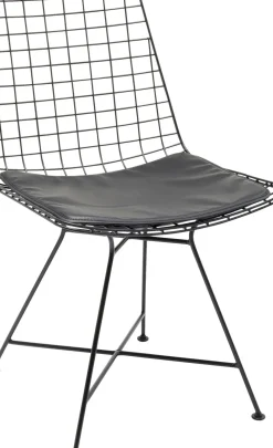 Stol Grid Svart - KARE Design