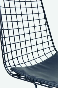 Stol Grid Svart - KARE Design
