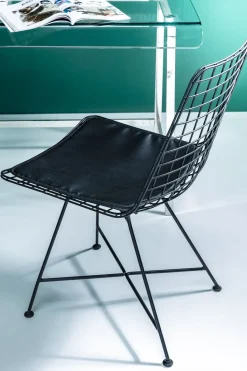 Stol Grid Svart - KARE Design