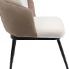 Stol Hojas - Beige - KARE Design