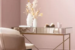 Stol Hojas - Beige - KARE Design
