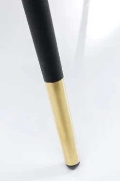 Stol Hojas - Blå - KARE Design