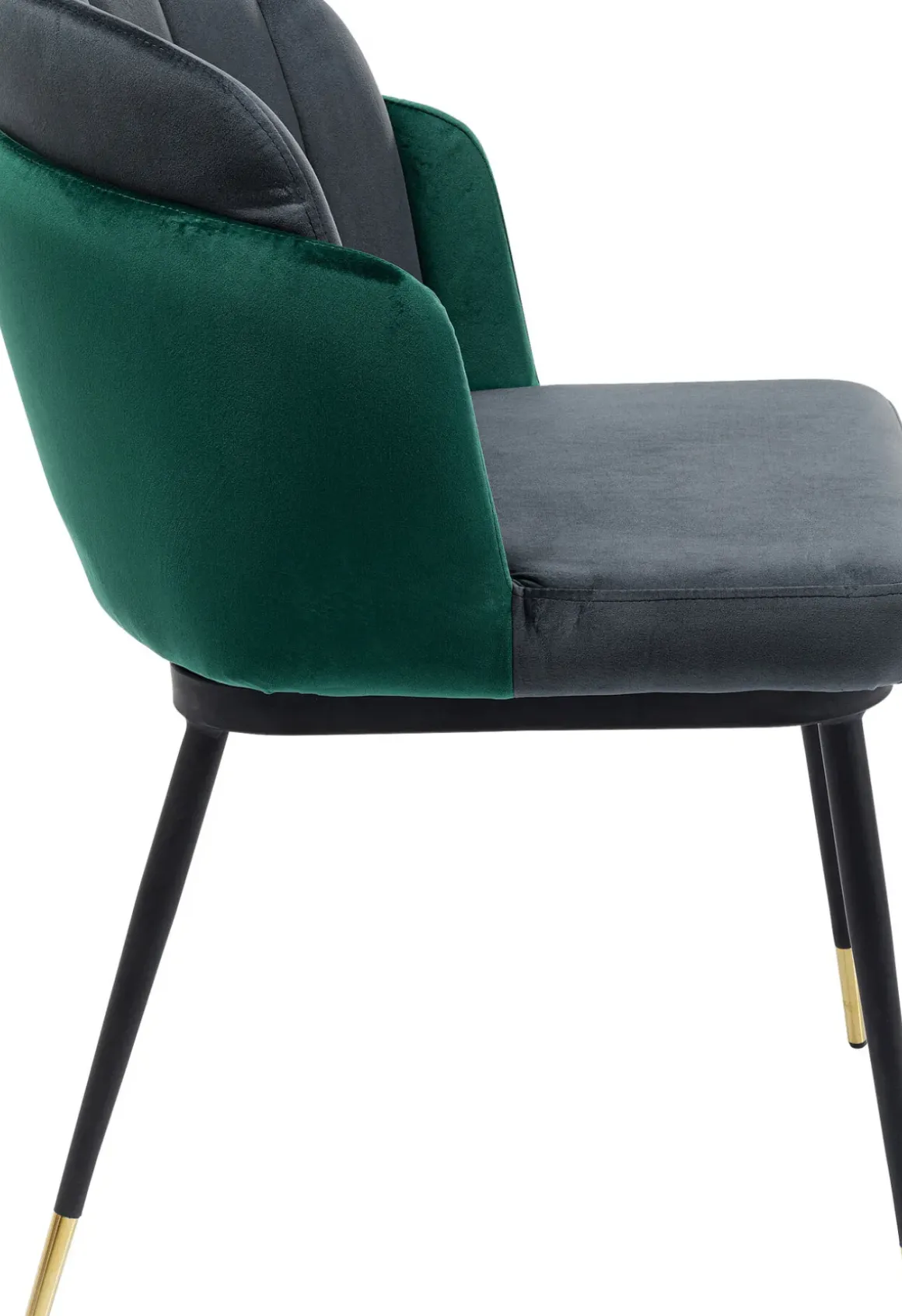 Stol Hojas - Grå - KARE Design