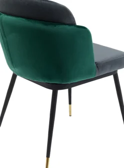 Stol Hojas - Grå - KARE Design