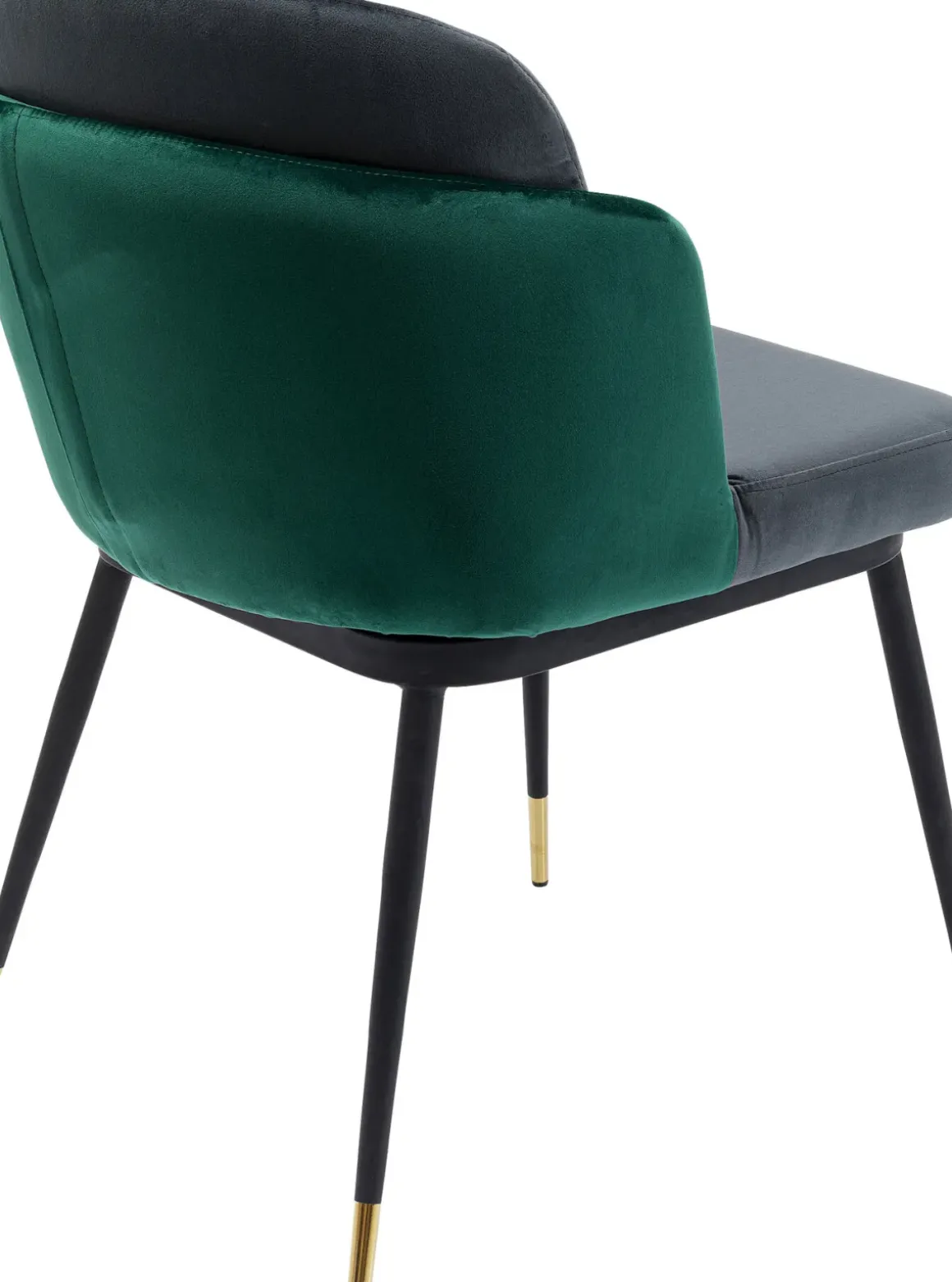 Stol Hojas - Grå - KARE Design
