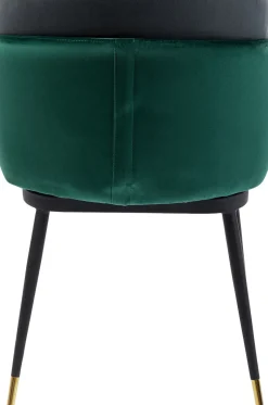 Stol Hojas - Grå - KARE Design