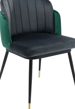 Stol Hojas - Grå - KARE Design