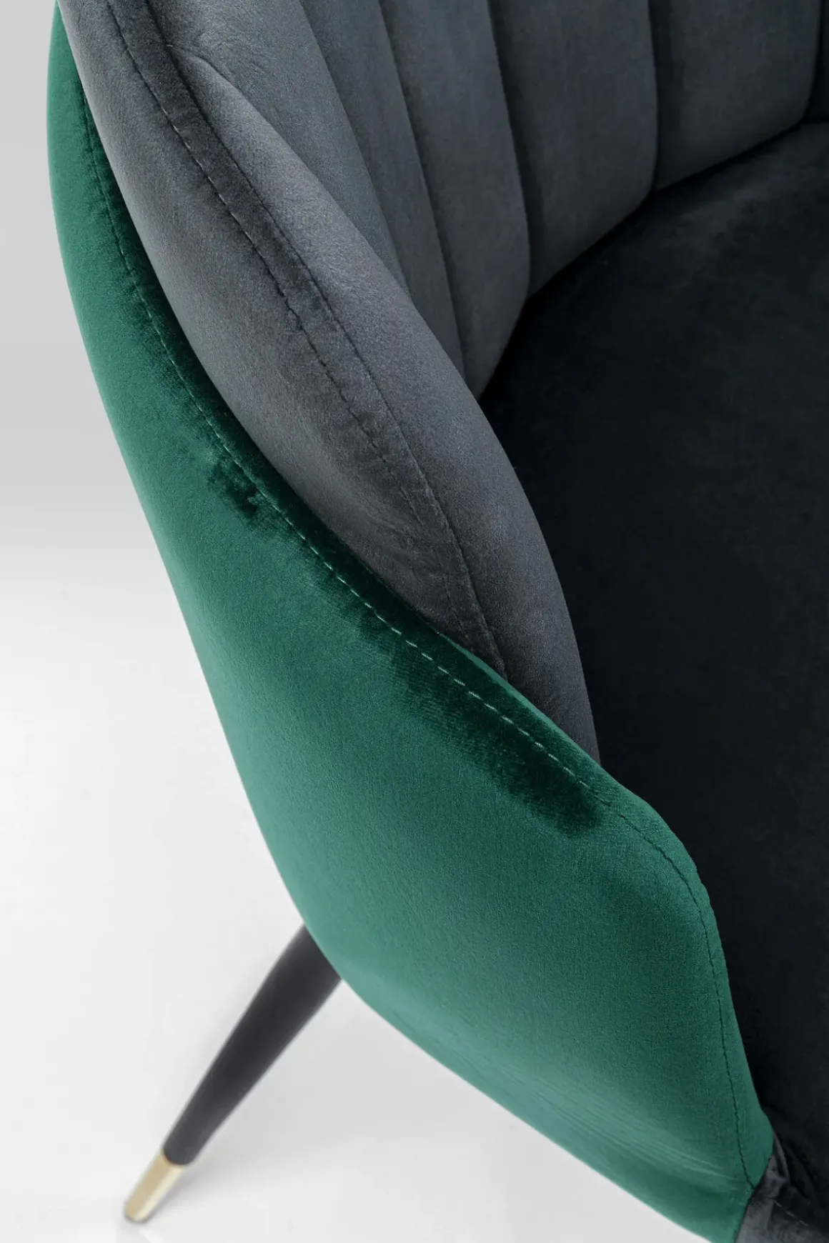 Stol Hojas - Grå - KARE Design