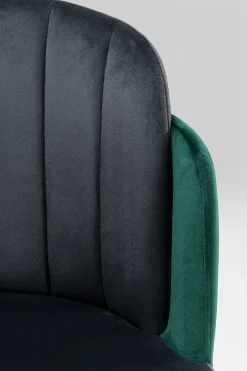 Stol Hojas - Grå - KARE Design