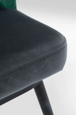 Stol Hojas - Grå - KARE Design