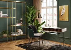 Stol Hojas - Grå - KARE Design