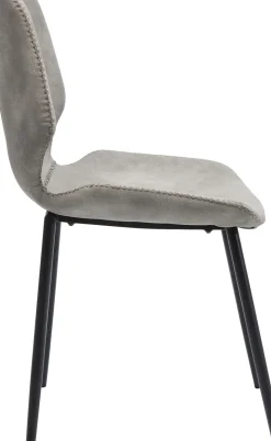 Stol Honey Moon Grå - KARE Design