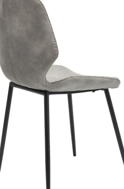 Stol Honey Moon Grå - KARE Design