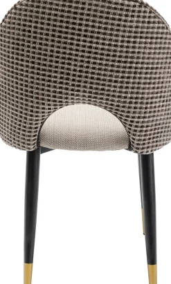 Stol Hudson - Beige - KARE Design