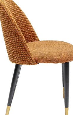 Stol Hudson - Orange - KARE Design