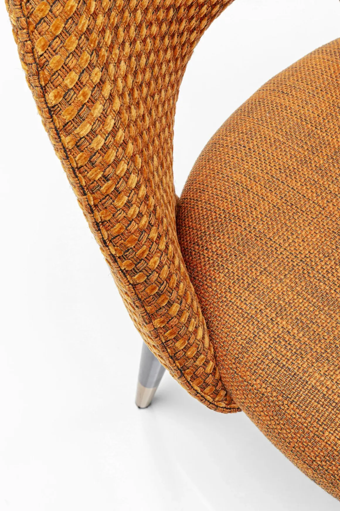 Stol Hudson - Orange - KARE Design