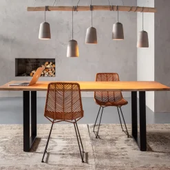 Stol Ko Lanta Nature - KARE Design