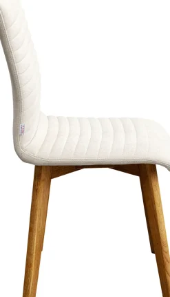Stol Lara Ecru - KARE Design