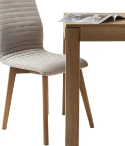 Stol Lara Ecru - KARE Design