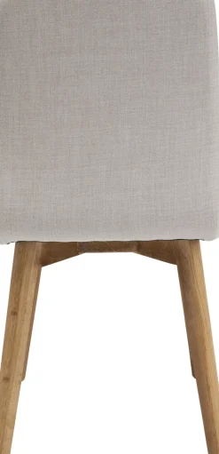 Stol Lara Ecru - KARE Design