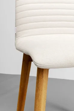 Stol Lara Ecru - KARE Design