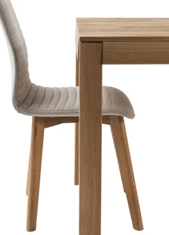 Stol Lara Ecru - KARE Design