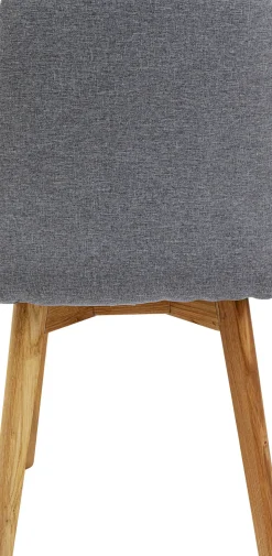 Stol Lara Grå - KARE Design