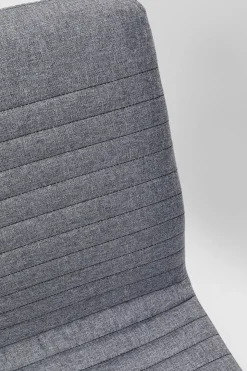 Stol Lara Grå - KARE Design