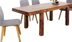 Stol Lara Grå - KARE Design