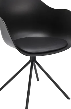 Stol med armstöd Bel Air - KARE Design