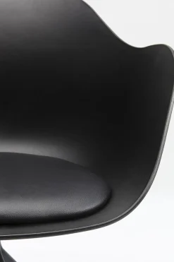 Stol med armstöd Bel Air - KARE Design
