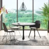 Stol med armstöd Brentwood - KARE Design