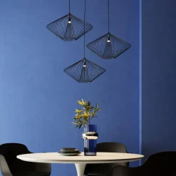 Stol med armstöd Brentwood - KARE Design