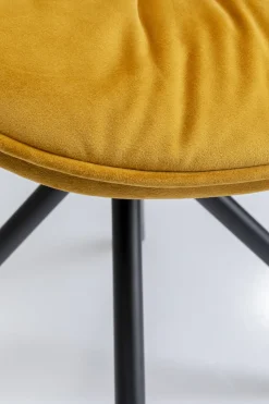 Stol Mila Gul - KARE Design