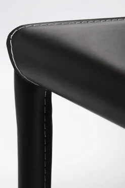 Stol Milano Brun - KARE Design