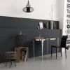 Stol Milano Svart - KARE Design