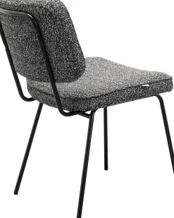 Stol Orelie - Grå - KARE Design